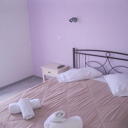 Very-Kokkos Pension 2 Naxos City Zimmer foto