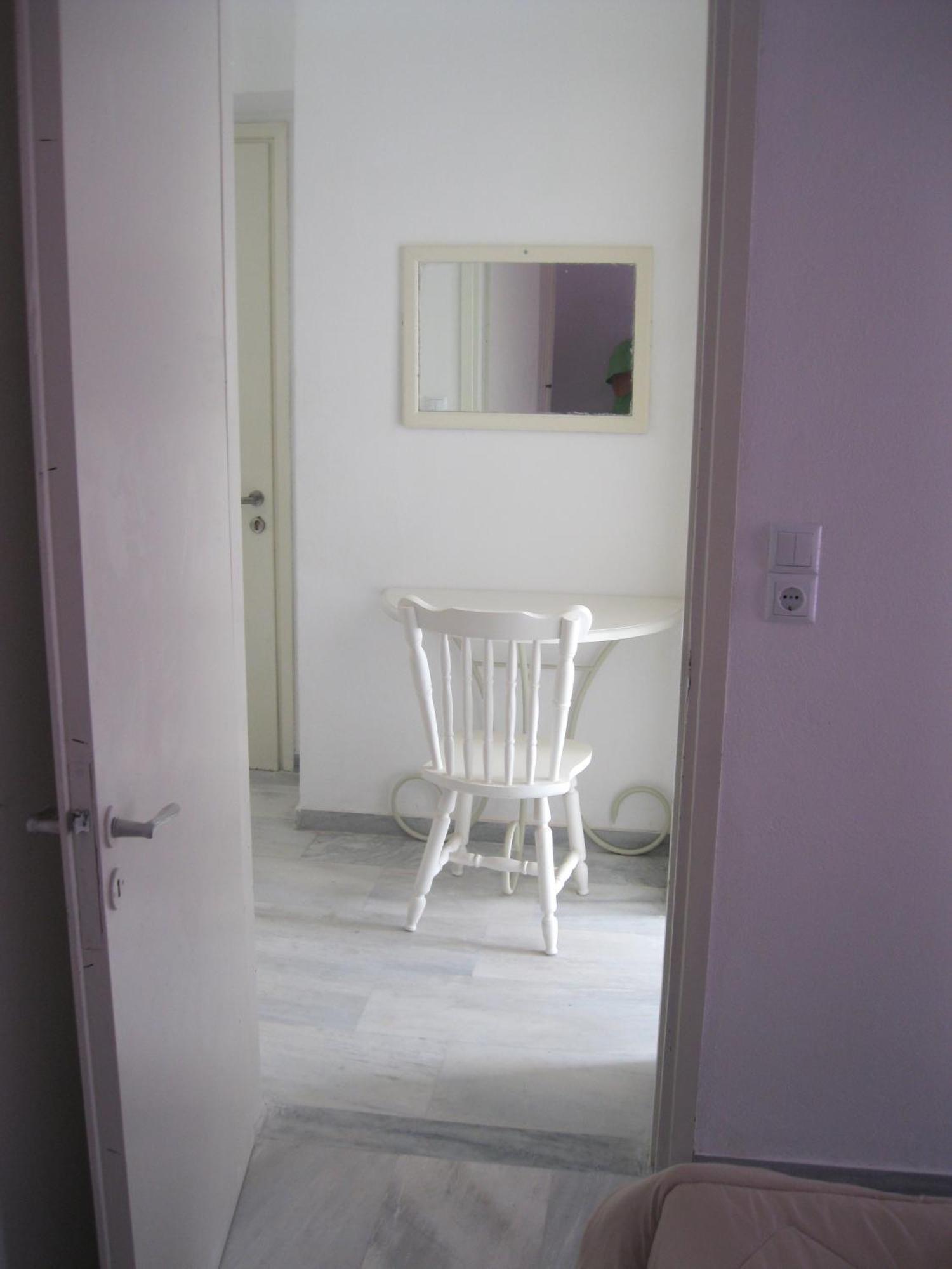 Very-Kokkos Pension 2 Naxos City Zimmer foto