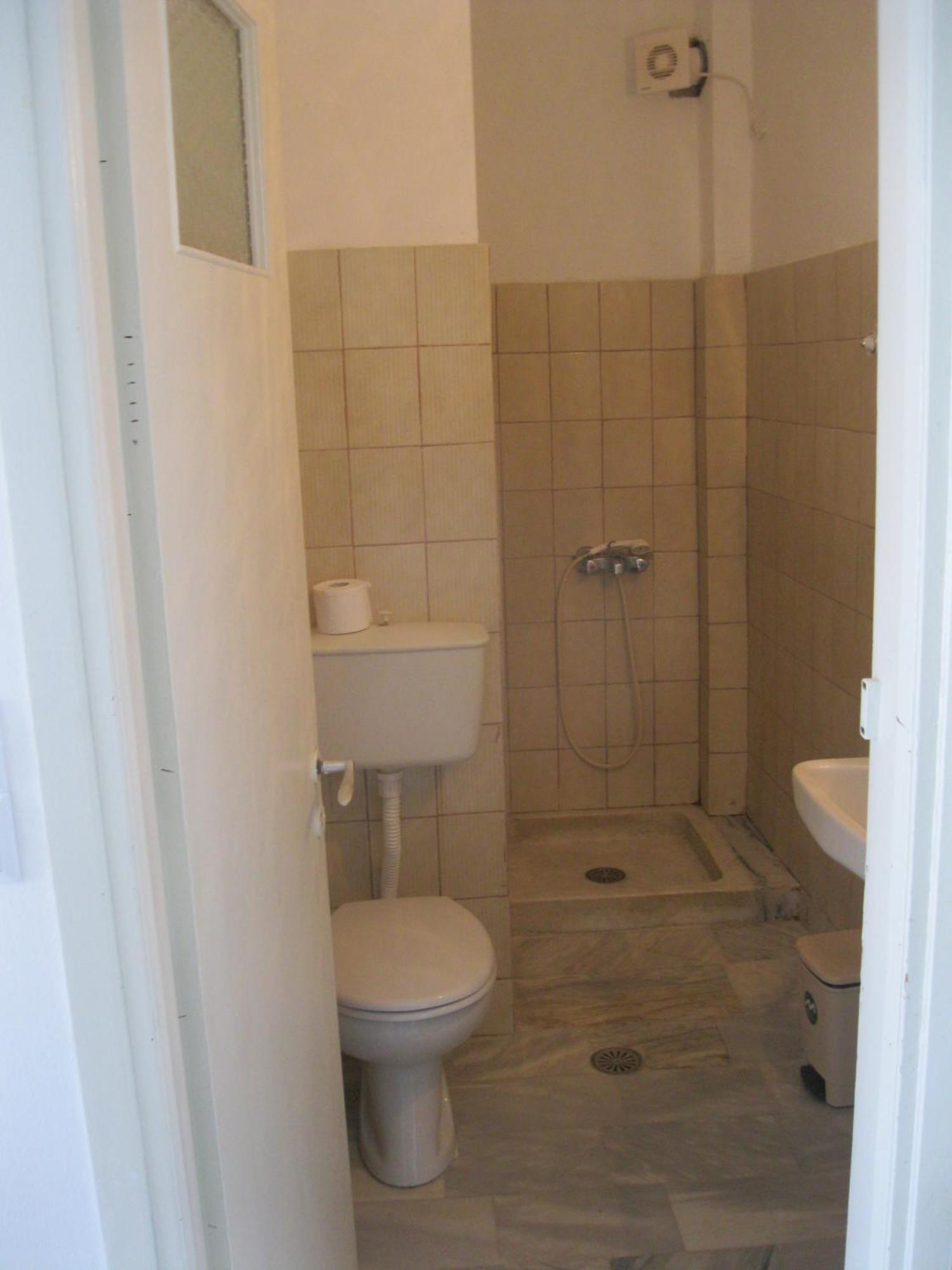 Very-Kokkos Pension 2 Naxos City Zimmer foto