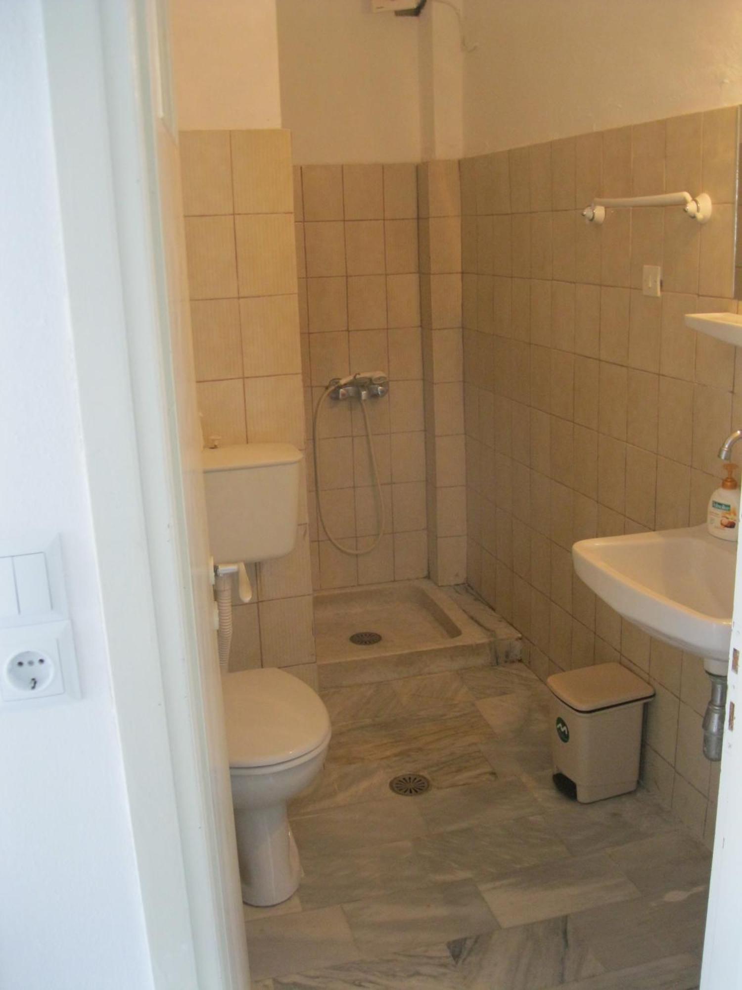 Very-Kokkos Pension 2 Naxos City Zimmer foto